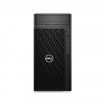 Máy trạm Workstation Dell Precision 3680 I7-14700/16GD5/256GSSD/1TSSD/T4004G/KBM/300W/UBT/3Y-OSS/ĐEN