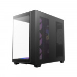 Vỏ Case Antec C5 ARGB ATX Mid Tower Black
