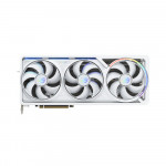 Card màn hình ASUS ROG Astral GeForce RTX 5090 32GB GDDR7 White OC Edition