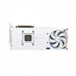 Card màn hình ASUS ROG Astral GeForce RTX 5090 32GB GDDR7 White OC Edition