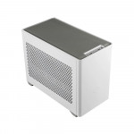 Vỏ Case Cooler Master MasterBox NR200P Mini-ITX White