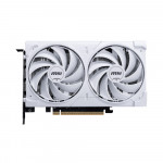Card màn hình MSI GeForce RTX 5060 VENTUS 2X OC WHITE 8GB GDDR7