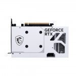 Card màn hình MSI GeForce RTX 5060 VENTUS 2X OC WHITE 8GB GDDR7
