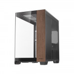 Vỏ Case Antec C8 Curve Wood Full Tower