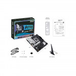 Mainboard ASUS B760M-AYW WIFI DDR5