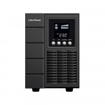 Bộ lưu điện CyberPower OLS1000E 1000VA/900W Online Tower