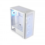 Vỏ Case Segotep Axe5 ATX White