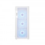 Vỏ Case Segotep Axe5 ATX White