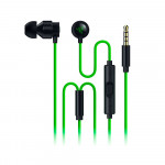 Tai nghe Inear Razer Hammerhead V3 Wired