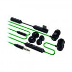 Tai nghe Inear Razer Hammerhead V3 Wired