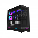 Vỏ Case Montech HS02 PRO Black