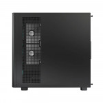Vỏ Case Montech XR Wood ATX Mid Tower Black