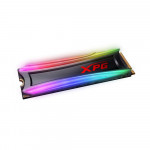 Ổ cứng SSD Adata XPG SPECTRIX S40G RGB 256GB PCIe Gen3x4 M.2 AS40G-256GT-C