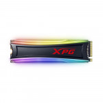 Ổ cứng SSD Adata XPG SPECTRIX S40G RGB 256GB PCIe Gen3x4 M.2 AS40G-256GT-C