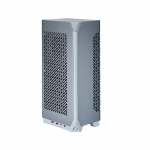 Vỏ Case Cooler Master NCORE 100 Air Mini-Tower White