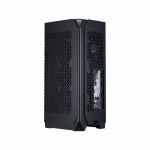Vỏ Case Cooler Master NCORE 100 Air Mini-Tower White