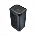 Vỏ Case Cooler Master NCORE 100 Air Mini-Tower White