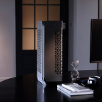Vỏ Case Cooler Master NCORE 100 MAX Mini-Tower