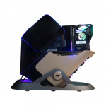 Vỏ Case InWin Infinite E-ATX Full Tower