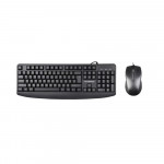 Combo phím chuột Motospeed S103 có dây