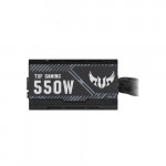 Nguồn ASUS TUF Gaming 550W Bronze | Hàng chính hãng