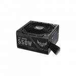 Nguồn ASUS TUF Gaming 550W Bronze | Hàng chính hãng