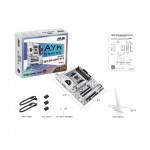 Mainboard ASUS X870 AYW GAMING WIFI W DDR5