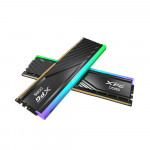 RAM DDR5 ADATA XPG Lancer Blade RGB 32GB (2x16GB) 6000MHz CL36 AX5U6000C3616G-DTLABRBK Black