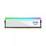 RAM DDR5 ADATA XPG Lancer Blade RGB 32GB (2x16GB) 6000MHz CL36 AX5U6000C3616G-DTLABRWH White