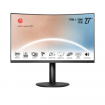 Màn hình MSI MD271CP 27 inch FHD 75Hz 4ms VA Cong