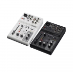 Mixer Streaming Yamaha AG03MK2 3 Kênh