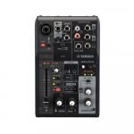 Mixer Streaming Yamaha AG03MK2 3 Kênh