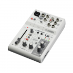 Mixer Streaming Yamaha AG03MK2 3 Kênh