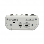 Mixer Streaming Yamaha AG03MK2 3 Kênh
