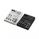 Mixer Streaming Yamaha AG06MK2 6 Kênh
