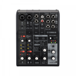 Mixer Streaming Yamaha AG06MK2 6 Kênh