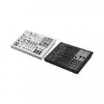 Mixer Streaming Yamaha AG08 8 Kênh