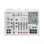 Mixer Streaming Yamaha AG08 8 Kênh