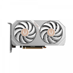Card màn hình ZOTAC GAMING GeForce RTX 5050 Twin Edge OC White Edition 8GB GDDR6