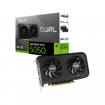 Card màn hình ASUS Dual GeForce RTX 5050 8GB GDDR6