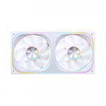 Fancase Jonsbo ZA-240W ARGB White