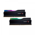 RAM DDR5 G.Skill Trident Z5 RGB 128GB (2x64GB) F5-6000J3444F64GX2-TZ5RK 6000 MT/s CL34 Intel XMP