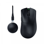 Chuột không dây Razer DeathAdder V4 Pro 8000Hz