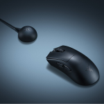 Chuột không dây Razer DeathAdder V4 Pro 8000Hz