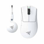 Chuột không dây Razer DeathAdder V4 Pro 8000Hz