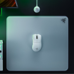 Chuột không dây Razer DeathAdder V4 Pro 8000Hz