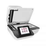 Máy scan HP ScanJet Enterprise Flow N9120 fn2 L2763A