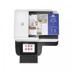 Máy scan HP ScanJet Enterprise Flow N9120 fn2 L2763A