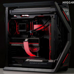 PC Gaming MG ASUS RTX 5090 | AMD Ryzen 9 9950x3D | RAM 32GB | SSD 1TB