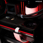 PC Gaming MG ASUS RTX 5090 | AMD Ryzen 9 9950x3D | RAM 32GB | SSD 1TB